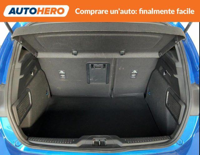 FORD Focus 1.0 EcoBoost Hybrid 125 CV Powershift 5p. ST-Line