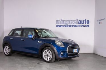 Mini One D 1.5 5p