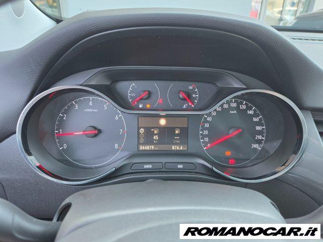 OPEL Crossland 1.5 D 110 Elegance 43.000 KM