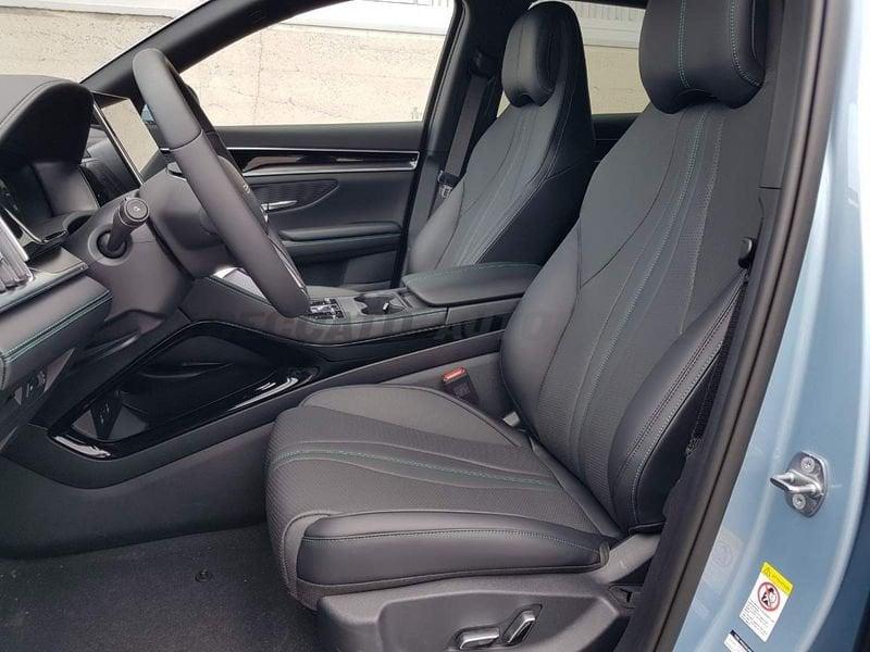 BYD Seal U DMi Seal U DM-i 1.5 phev Boost 2wd