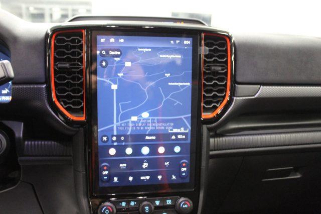 FORD Ranger Raptor 2.0d Ecoblue 210 CV Double Cab KM0 MY26 +IVA