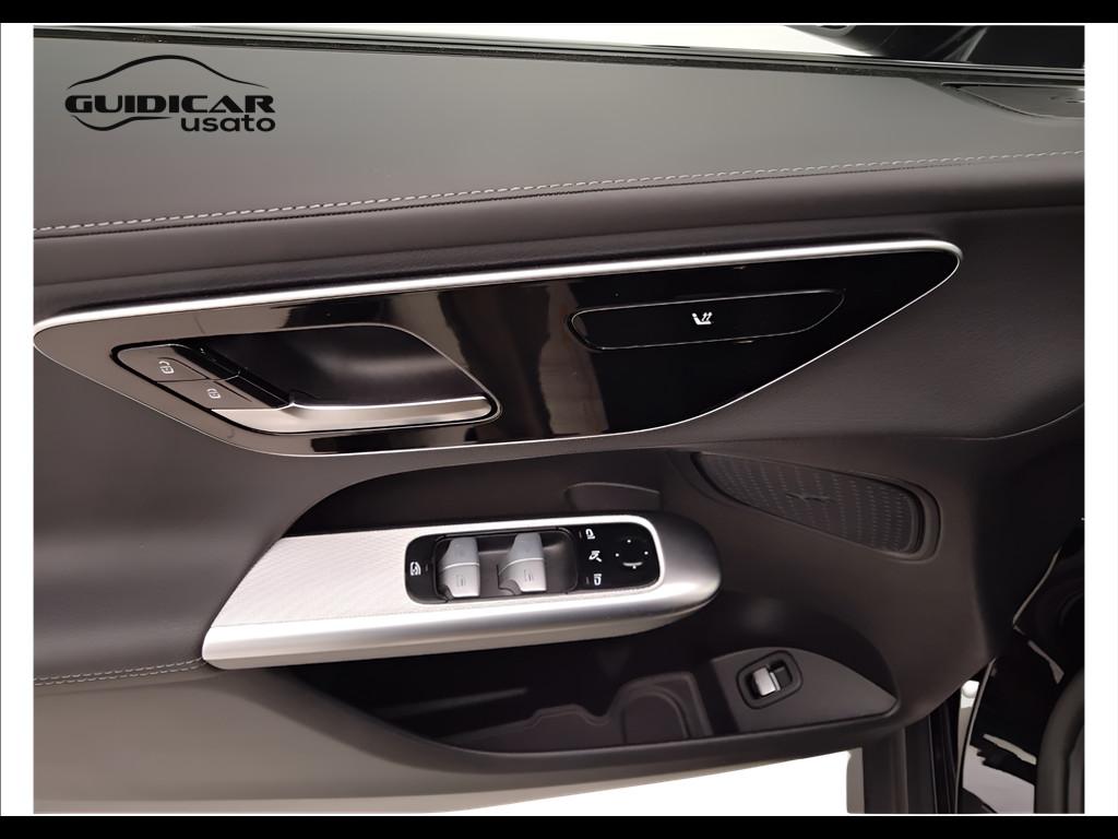 Mercedes-Benz GLC - X254 - GLC 220 d AMG Line Advanced 4matic auto