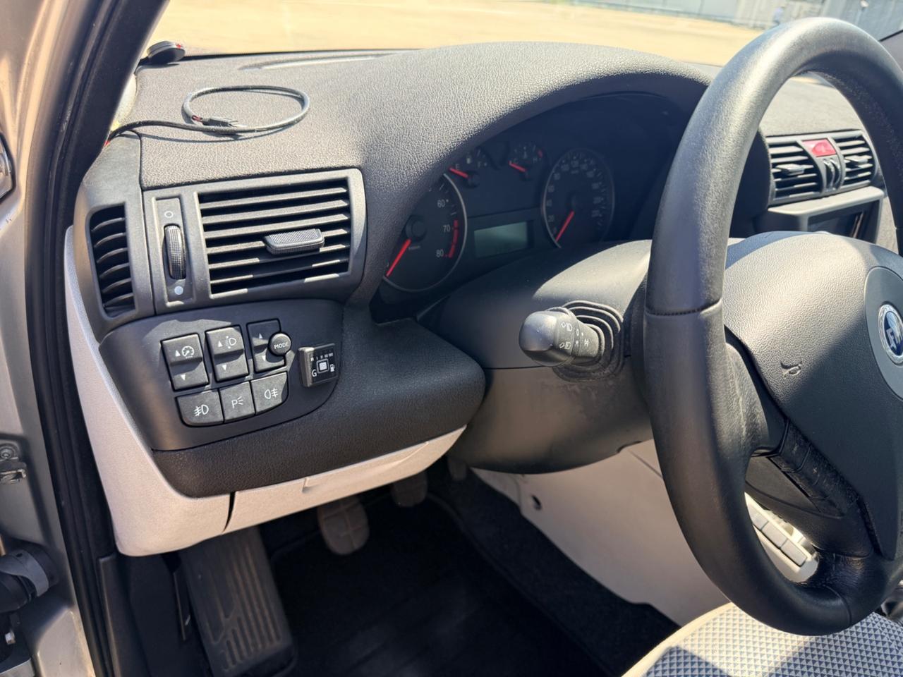 Fiat Stilo 1.4i 16V SW GPL “UNICO PROPRIETARIO”