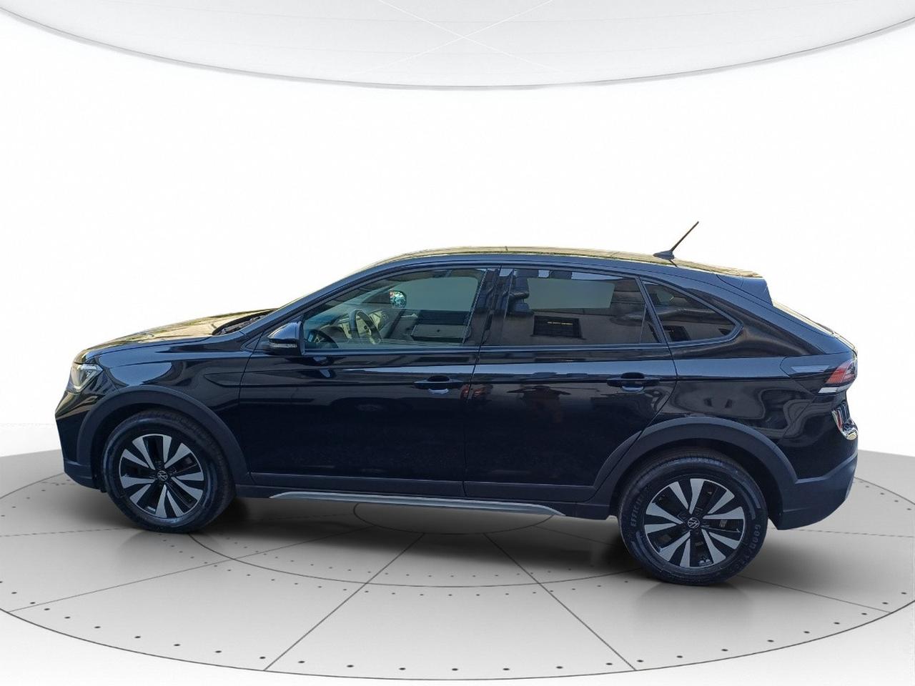 Volkswagen Taigo 1.0 tsi life 95cv