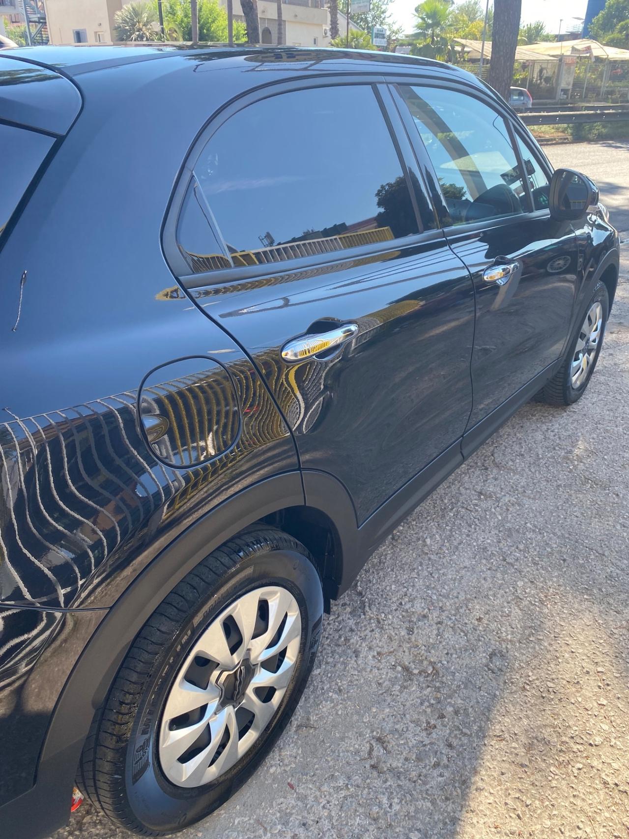 Fiat 500X 1.3 MultiJet 2022 TAGLIANDATA