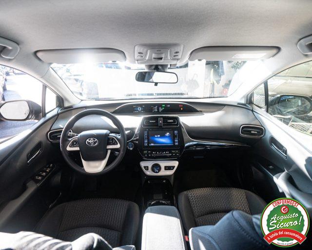 TOYOTA Prius 1.8 Active *NEOPATENTATI*