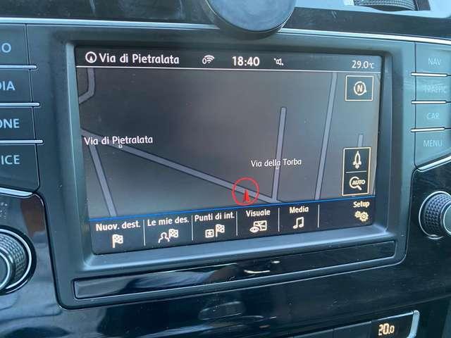 Volkswagen Golf 5p 1.6 tdi (btdi) Highline 110cv PROMO DI LUGLIO