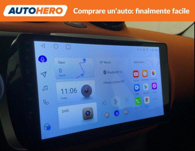 SMART ForTwo 70 1.0 Passion