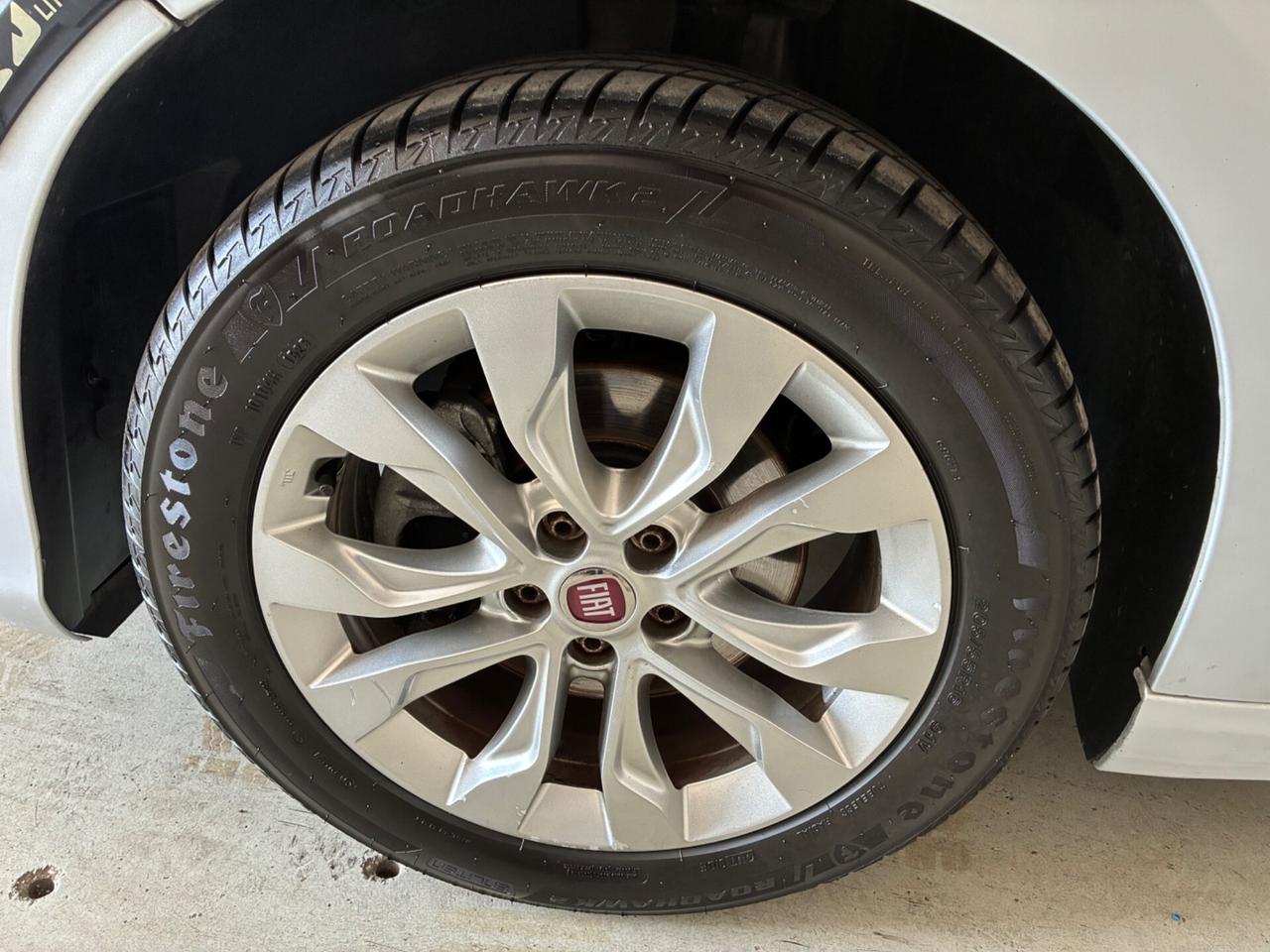 Fiat Tipo 1.6 Mjt S&S SW Business