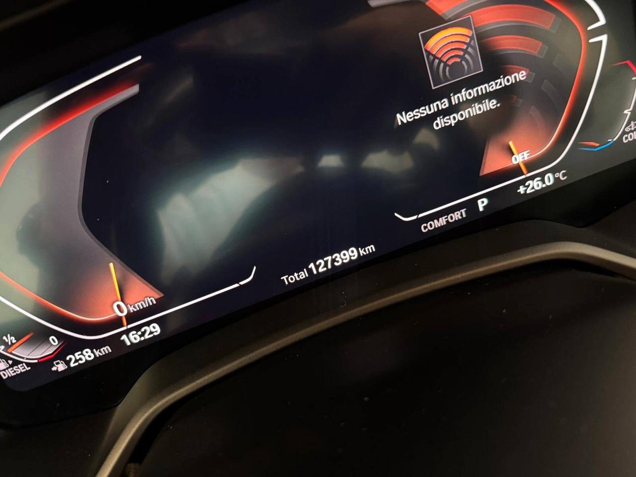 BMW X5 XDRIVE 3.0 D 48V M SPORT 2021