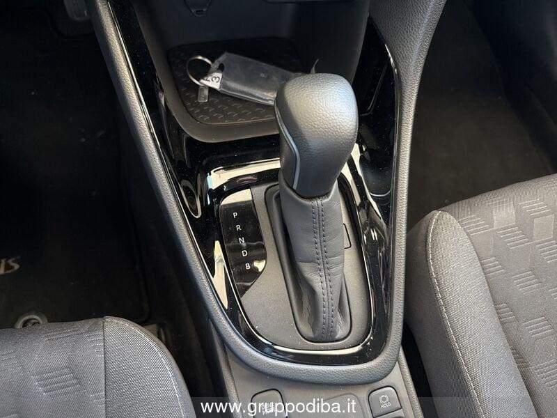 Toyota Yaris 1.0-1.3-TS-D4D 15H ECVT 5P TREND MY24