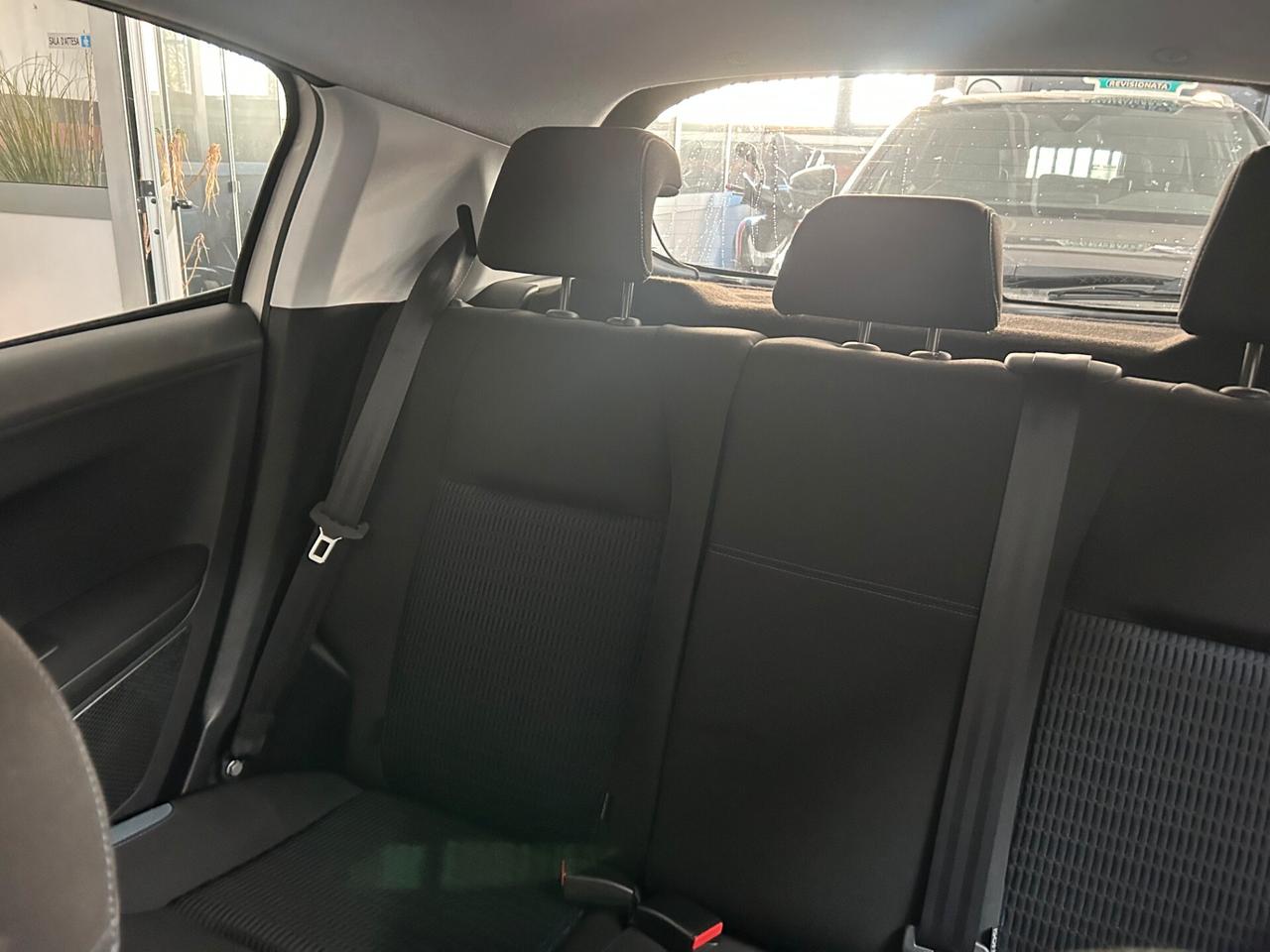 Peugeot 208 PureTech 100 Stop&Start 5 porte Style