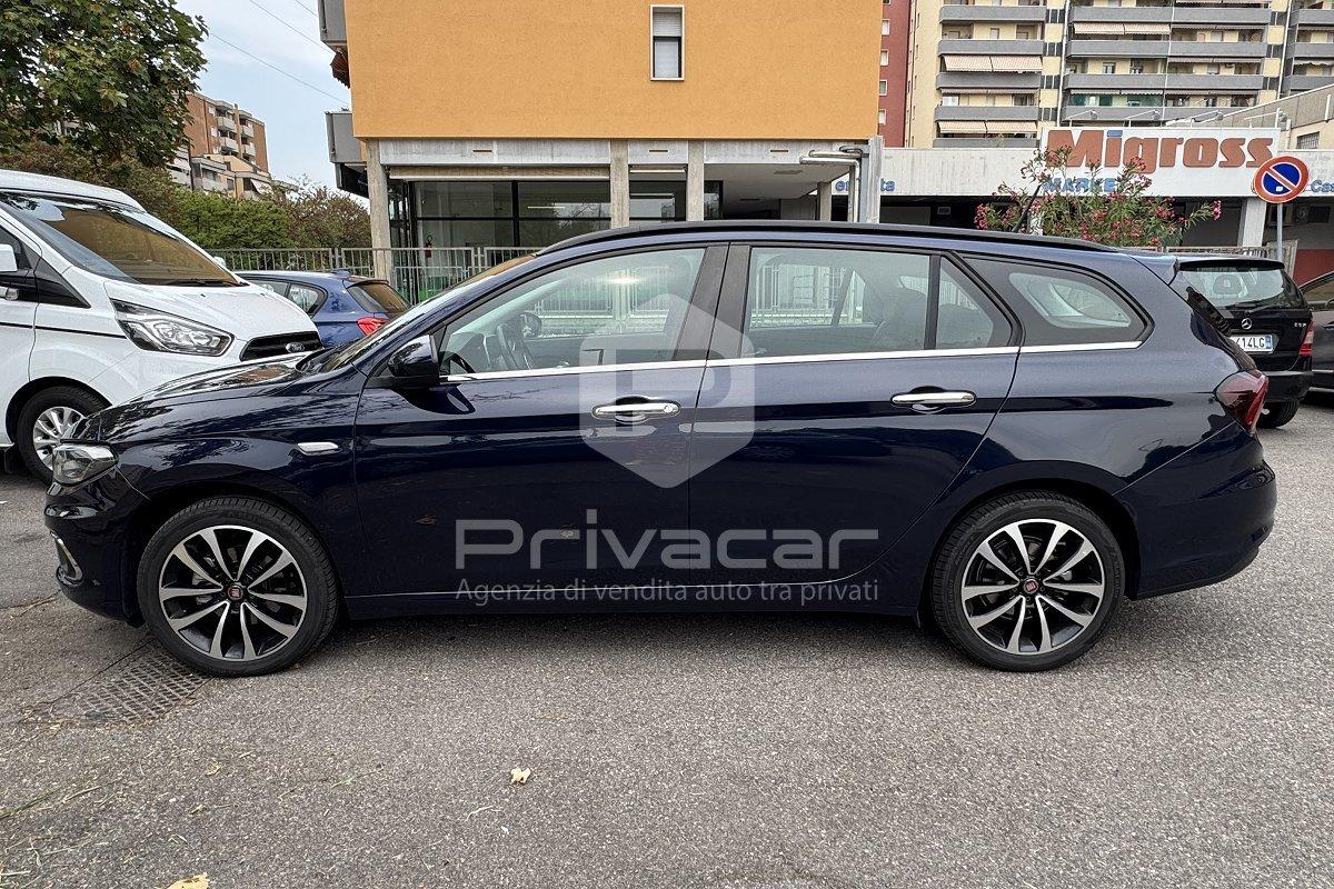 FIAT Tipo 1.6 Mjt S&S DCT SW Business