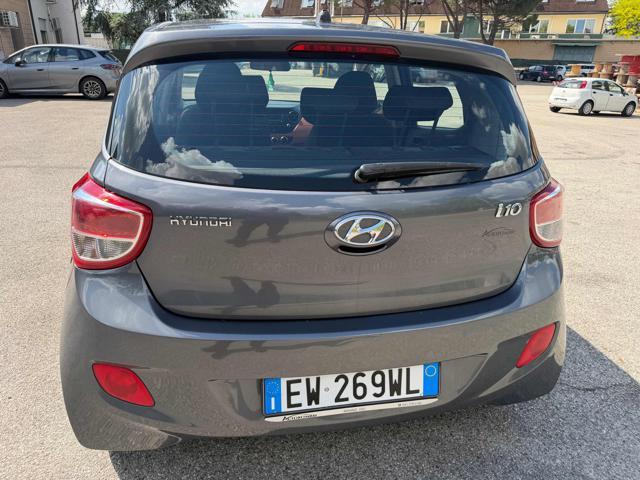 HYUNDAI i10 1.0 MPI Comfort senza nessun lavoro da fare