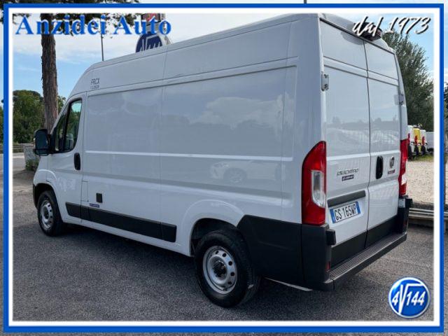 FIAT Ducato 35 2.2 Mjt 140CV MH2 Frigorifero -20 ATP