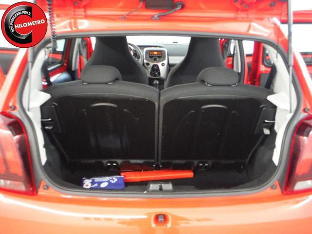 PEUGEOT 108 PureTech 82 5 porte