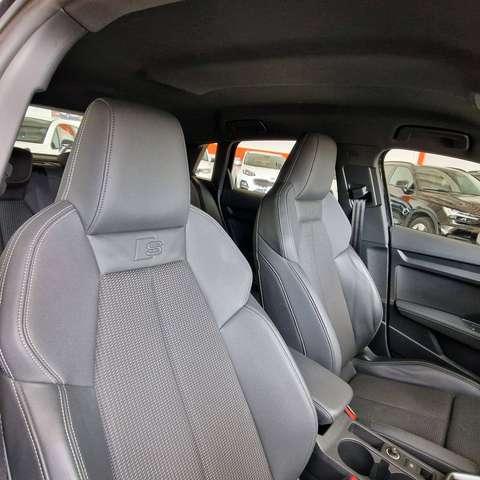 Audi A3 A3 Sportback tfsi e S line edition