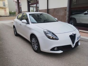 ALFA ROMEO GIULIETTA 1.6 JTDm-2 120 CV Progression 2016
