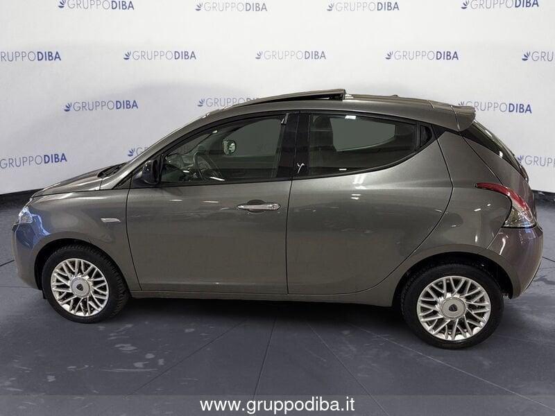 Lancia Ypsilon III 2011 Diesel 1.3 mjt Gold s&s 95cv