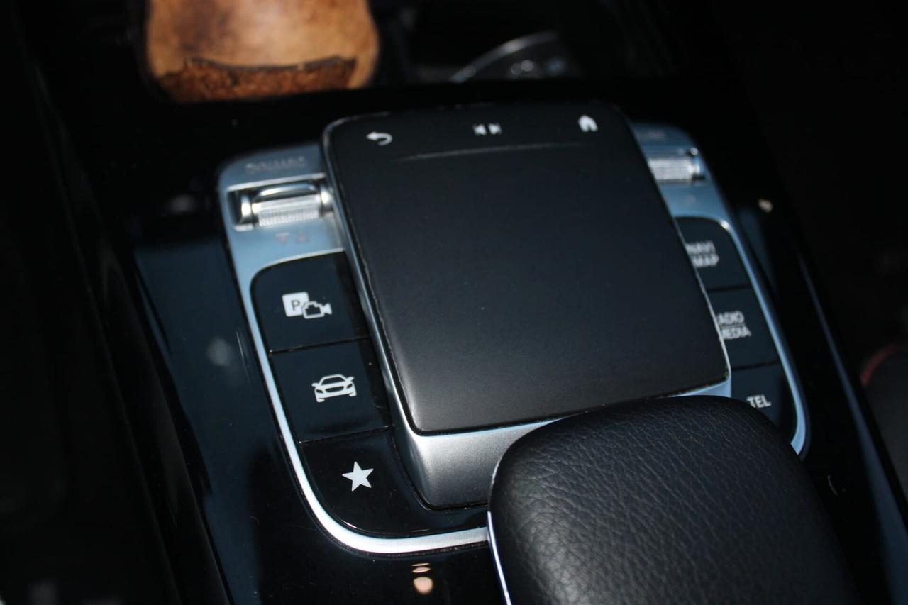 Mercedes-benz A 180 d Automatic Executive