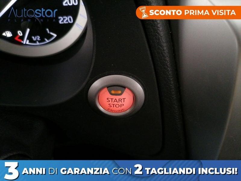 Nissan Navara III 2016 2.3 dci d.cab N-Connecta 4wd 163cv my19