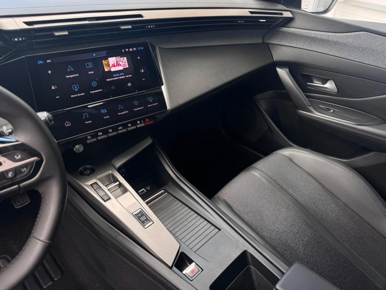 Peugeot 308 BlueHDi 130 S&S EAT8 SW Allure Pack