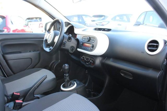 Renault Twingo 1.0 sce Life 65cv ADATTA PER NEOPATENTATI