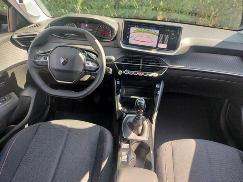Peugeot 208 Business Turbo benzina 100