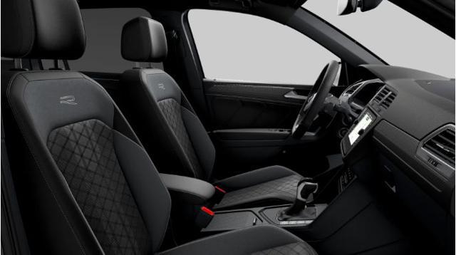 VOLKSWAGEN Tiguan 2.0 TDI 150 CV SCR DSG R-Line