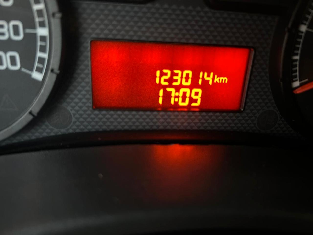 Fiat Panda 1.2 4x4 - ANCHE PER NEOPATENTATI