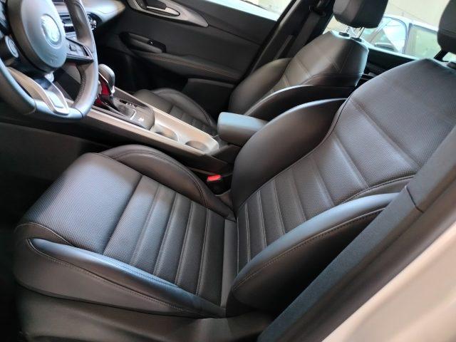 ALFA ROMEO Tonale 1.5 160CV MHEV TCT7 Veloce