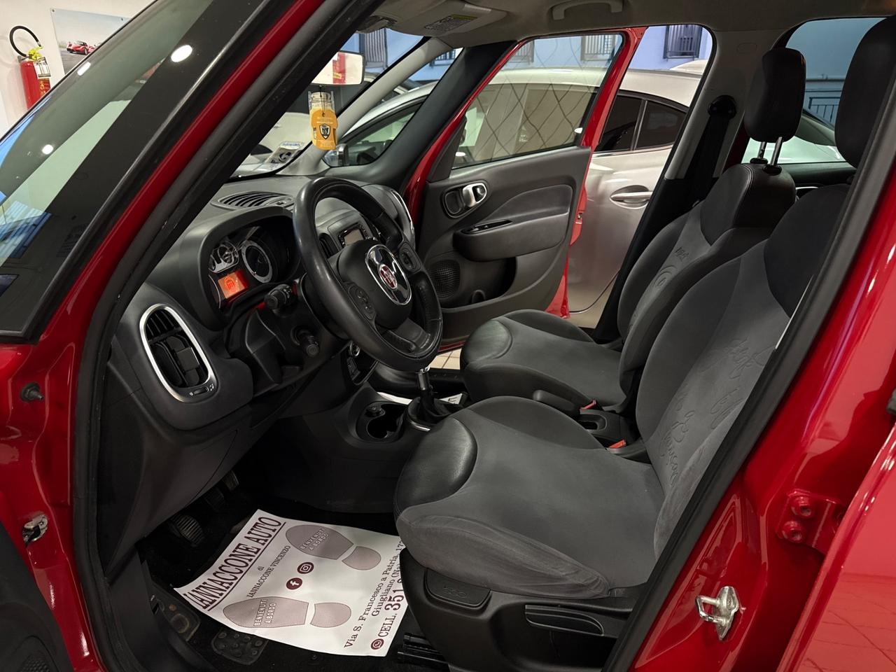 Fiat 500L 1.6 MJT full optional