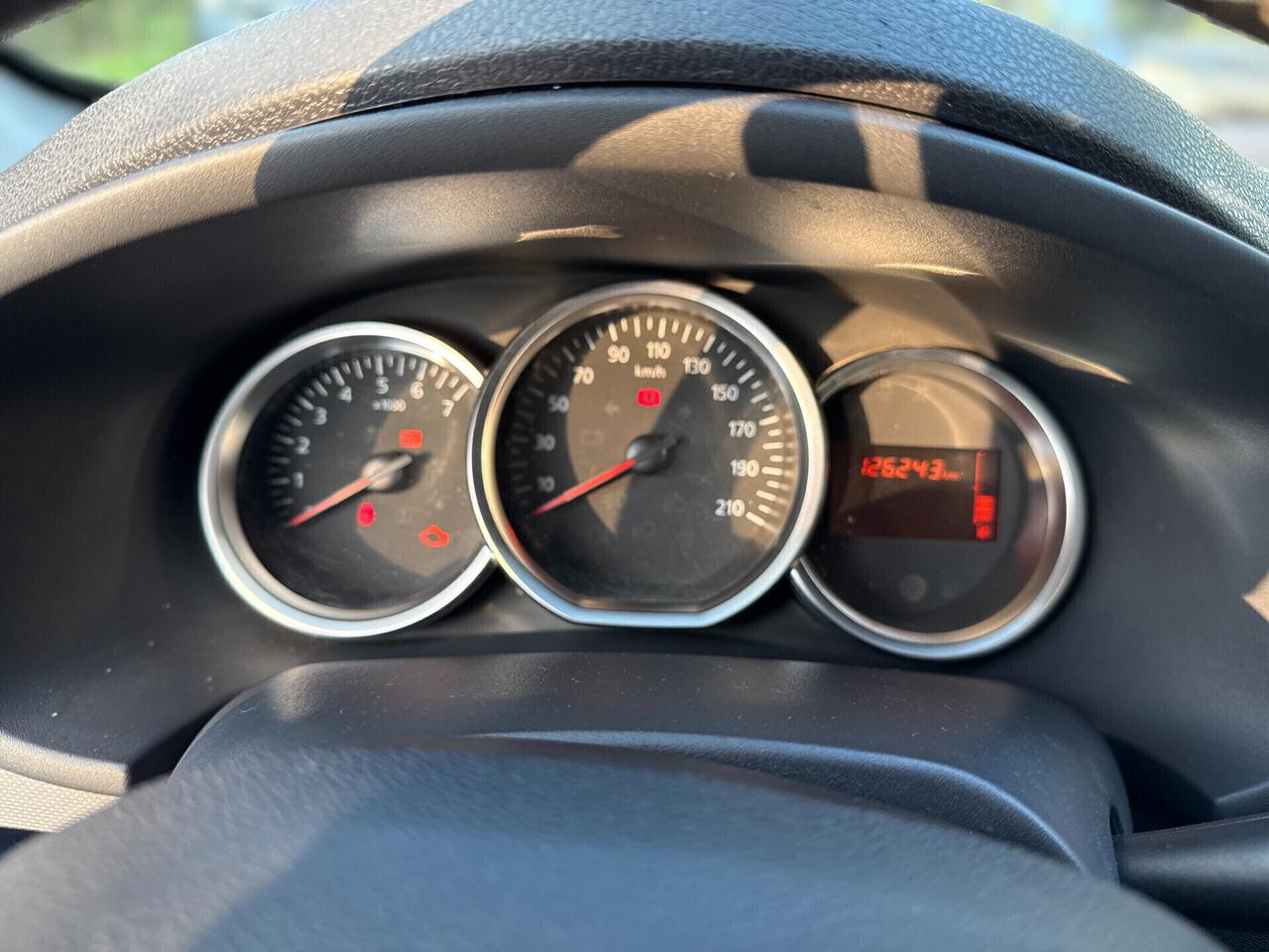 Dacia Sandero Stepway 1.0 SCe 75 CV Access