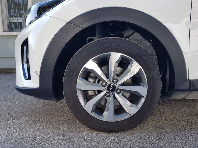 KIA Stonic Stonic 1.2 dpi Style 84cv
