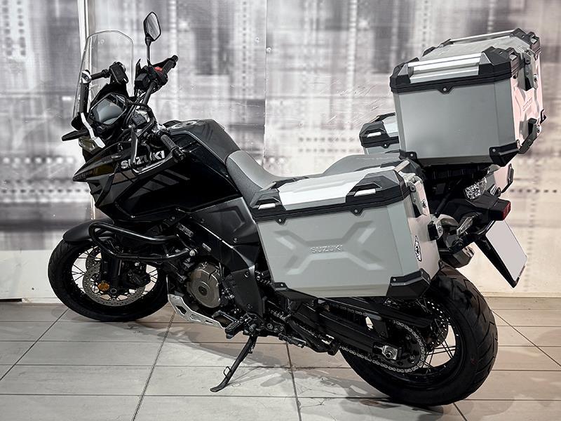 Suzuki V-Strom 1050 XT Abs