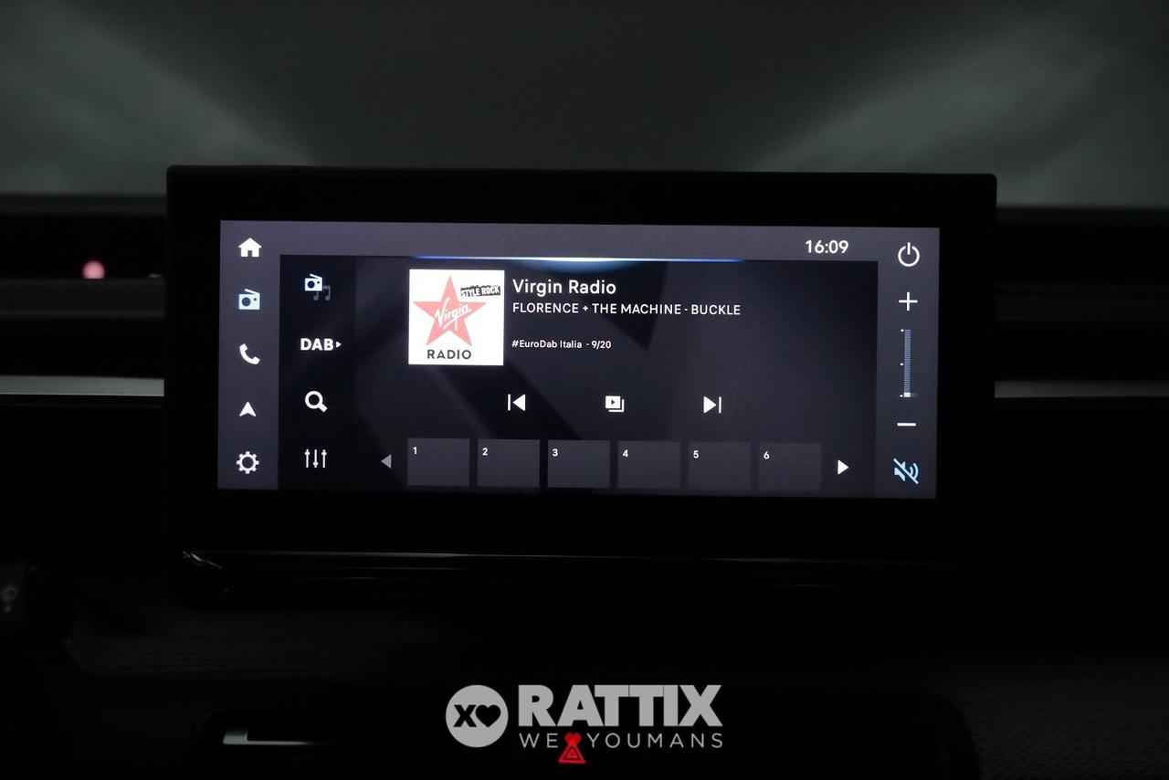 Citroen C3 1.2 Puretech 100CV Max