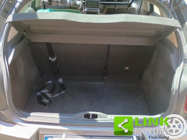 CITROEN C3 PureTech 83 S&S Shine