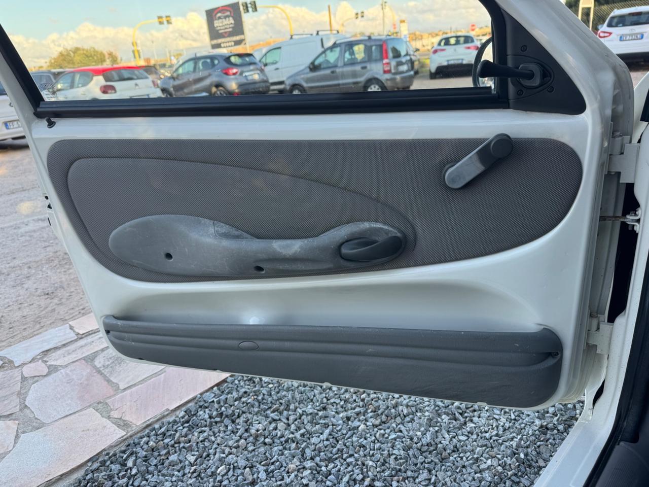 Fiat 600 1.1
