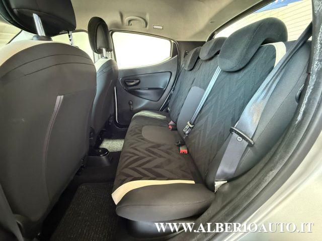 LANCIA Ypsilon 1.2 69 CV 5 porte Gold *86.000 KM*