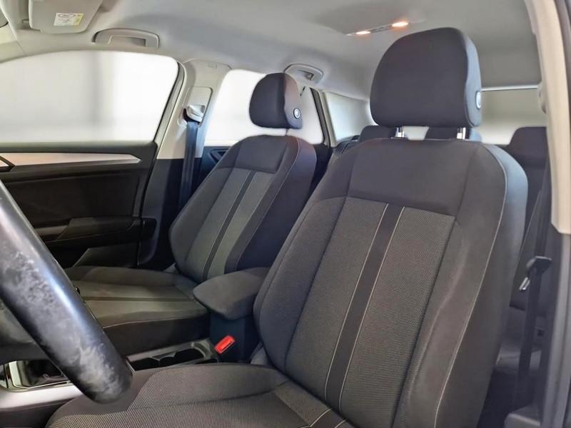 VOLKSWAGEN T-ROC 2.0 TDI SCR LIFE SUV