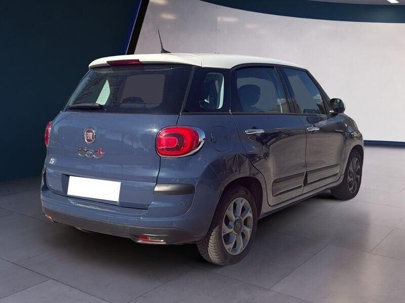 FIAT 500L 1.3 Multijet 95cv Business