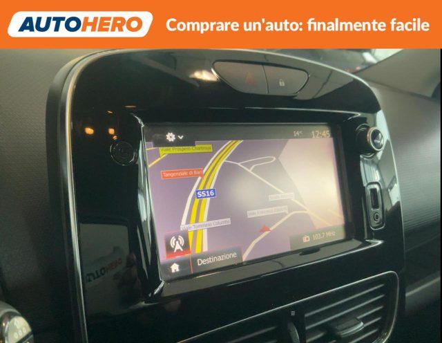 RENAULT Clio dCi 8V 75 CV 5 porte Moschino Zen