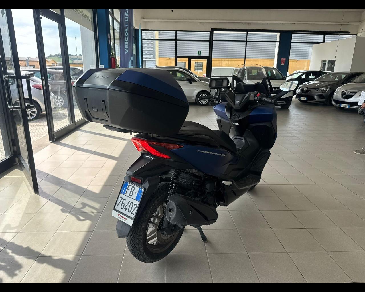 HONDA HONDA NF10 1 8