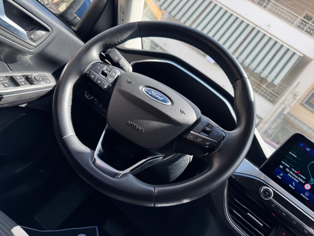 Ford Kuga 1.5 EcoBlue 120 CV aut. 2WD Titanium Business