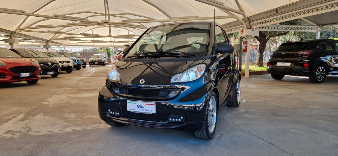 Smart ForTwo 1000 84cv Coupé Pulse BRABUS