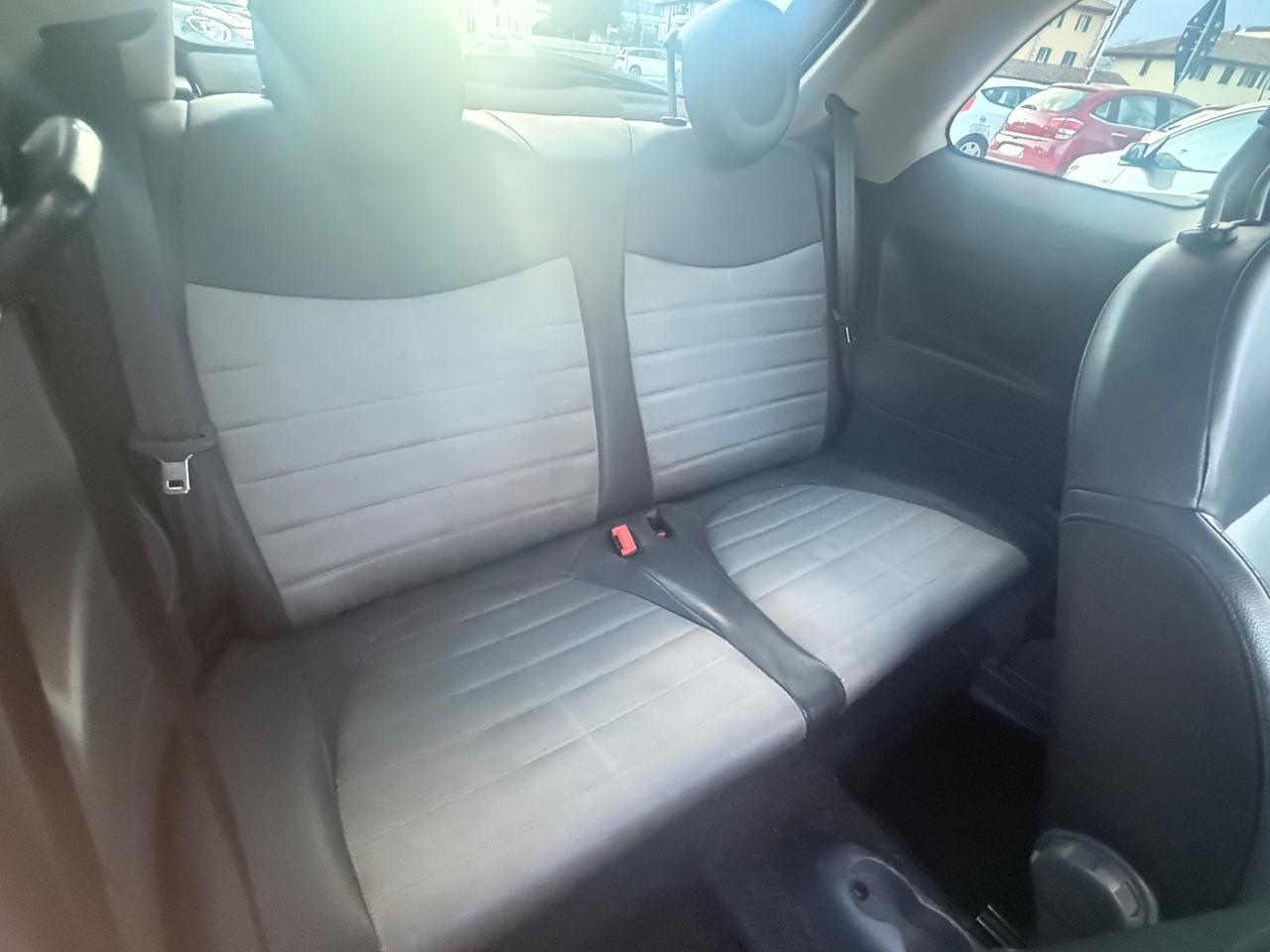 Fiat 500 1.3 Multijet 16V 75 CV Lounge