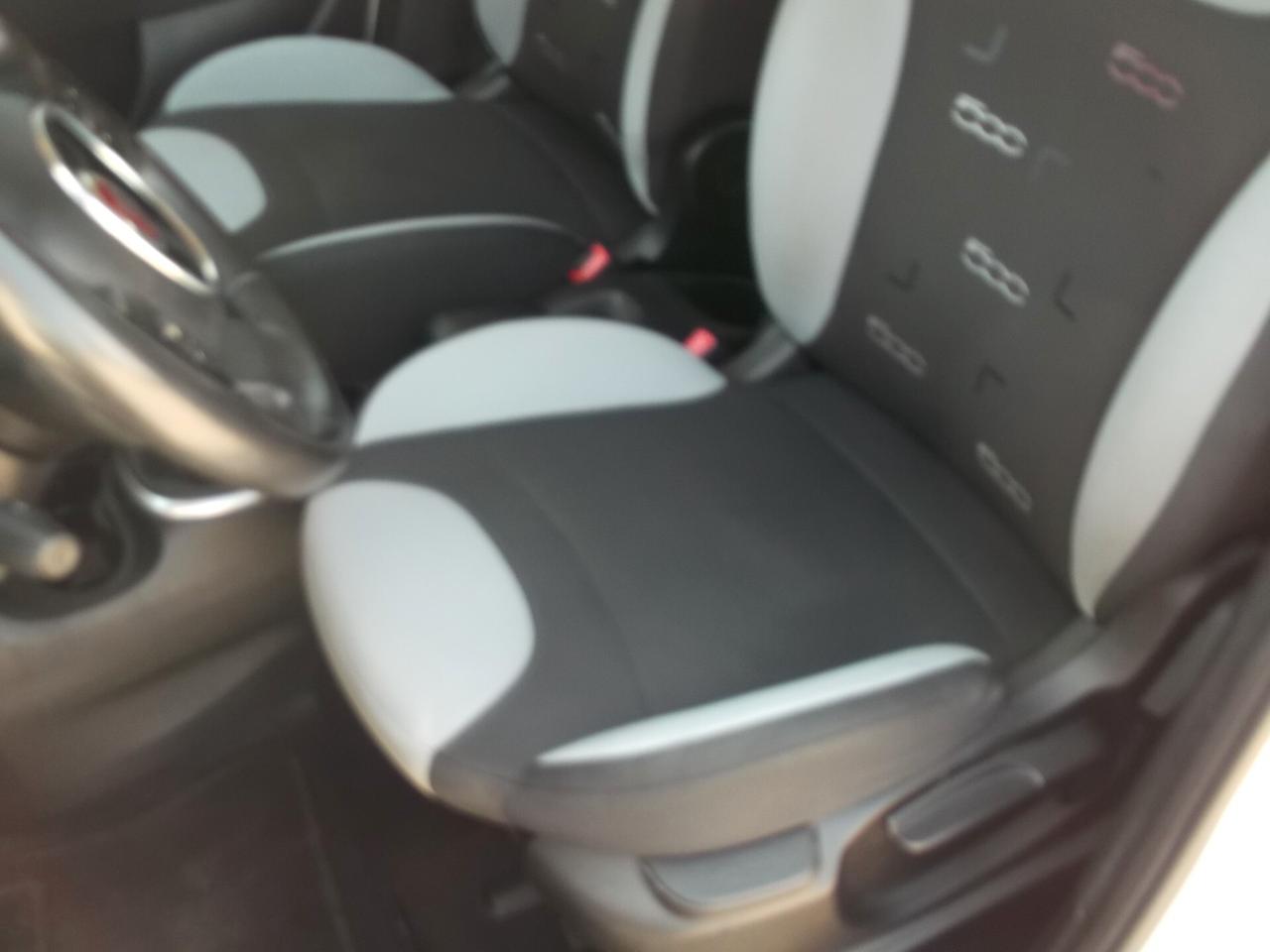Fiat 500L 1.3 Multijet Neopatentati 2015
