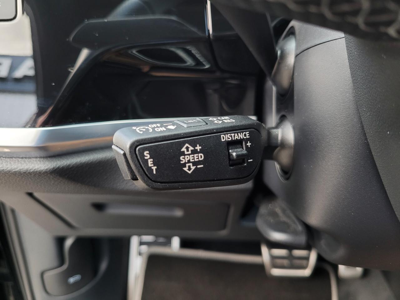 Audi Q3 SPORTBACK 35 TFSI S TRONIC CARPLAY ACC LED COCKPIT