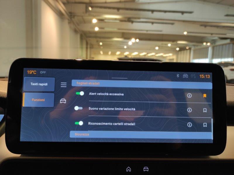 JEEP Avenger - Avenger 1.2 Turbo 110 CV MHEV Altitude