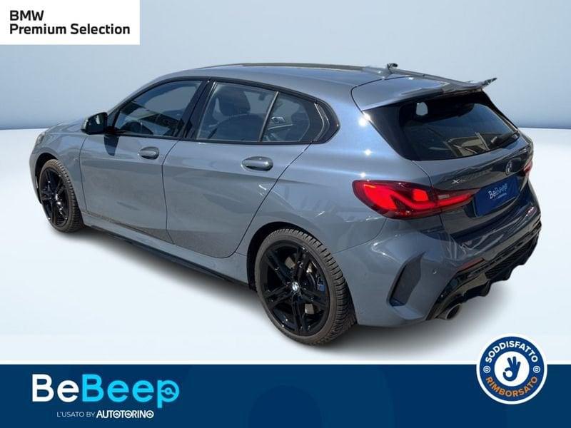 BMW Serie 1 M 135I XDRIVE AUTO